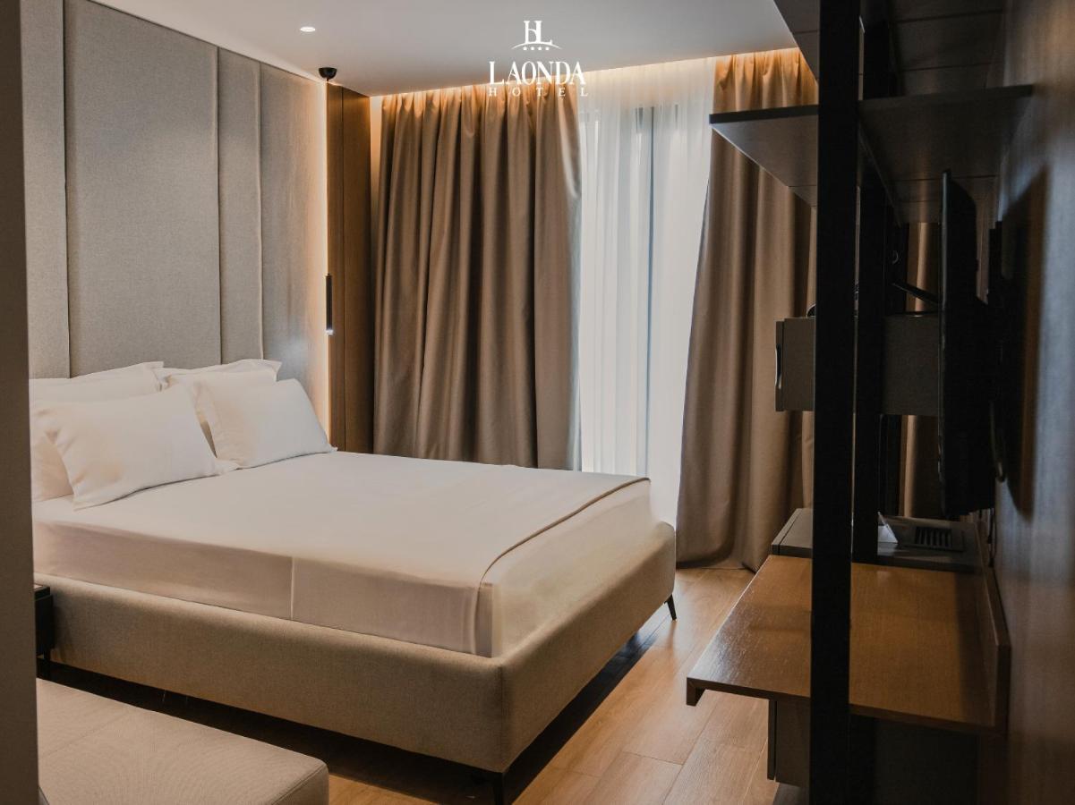 La Onda Hotel ดูร์เรส ภายนอก รูปภาพ