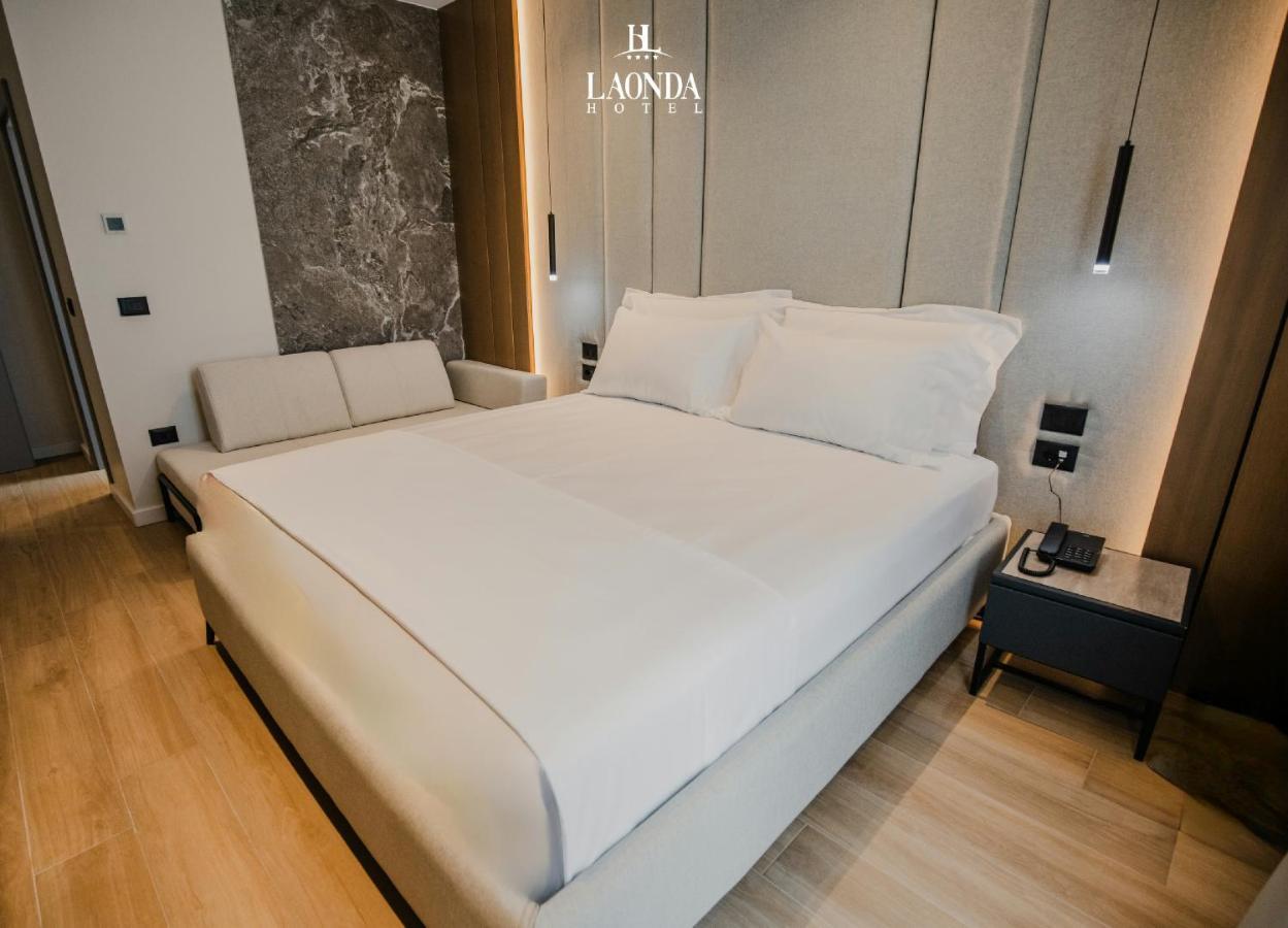 La Onda Hotel ดูร์เรส ภายนอก รูปภาพ