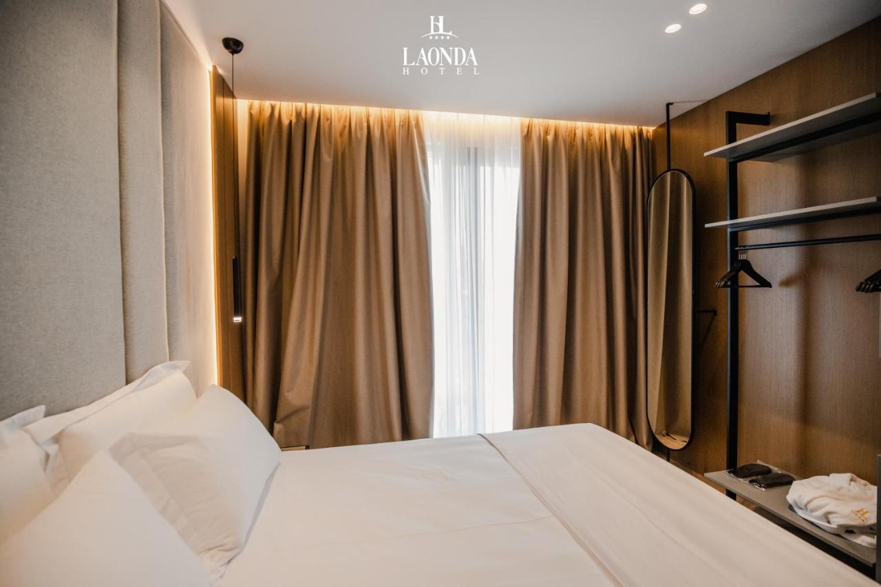 La Onda Hotel ดูร์เรส ภายนอก รูปภาพ