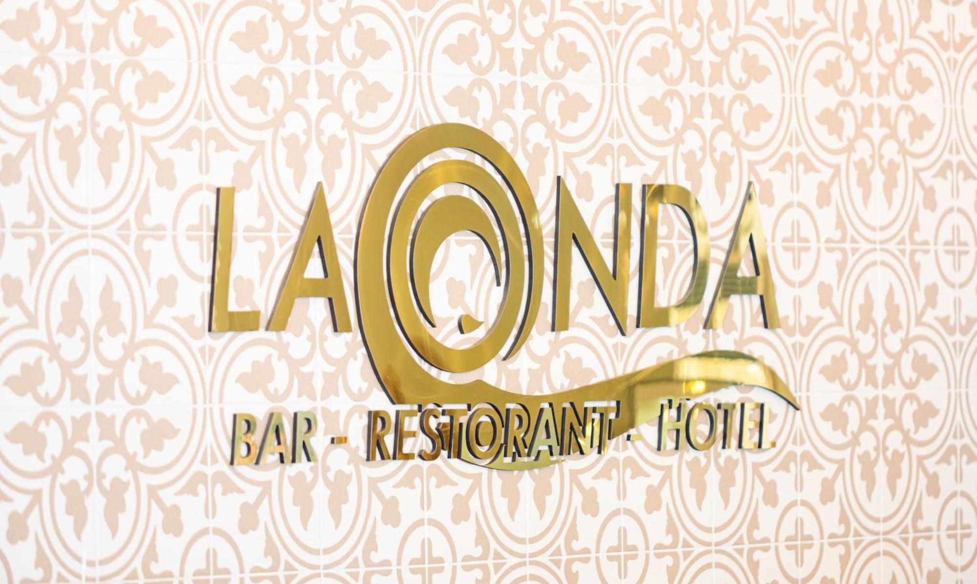 La Onda Hotel ดูร์เรส ภายนอก รูปภาพ