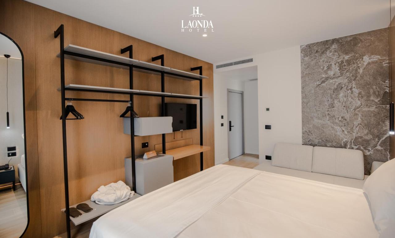 La Onda Hotel ดูร์เรส ภายนอก รูปภาพ