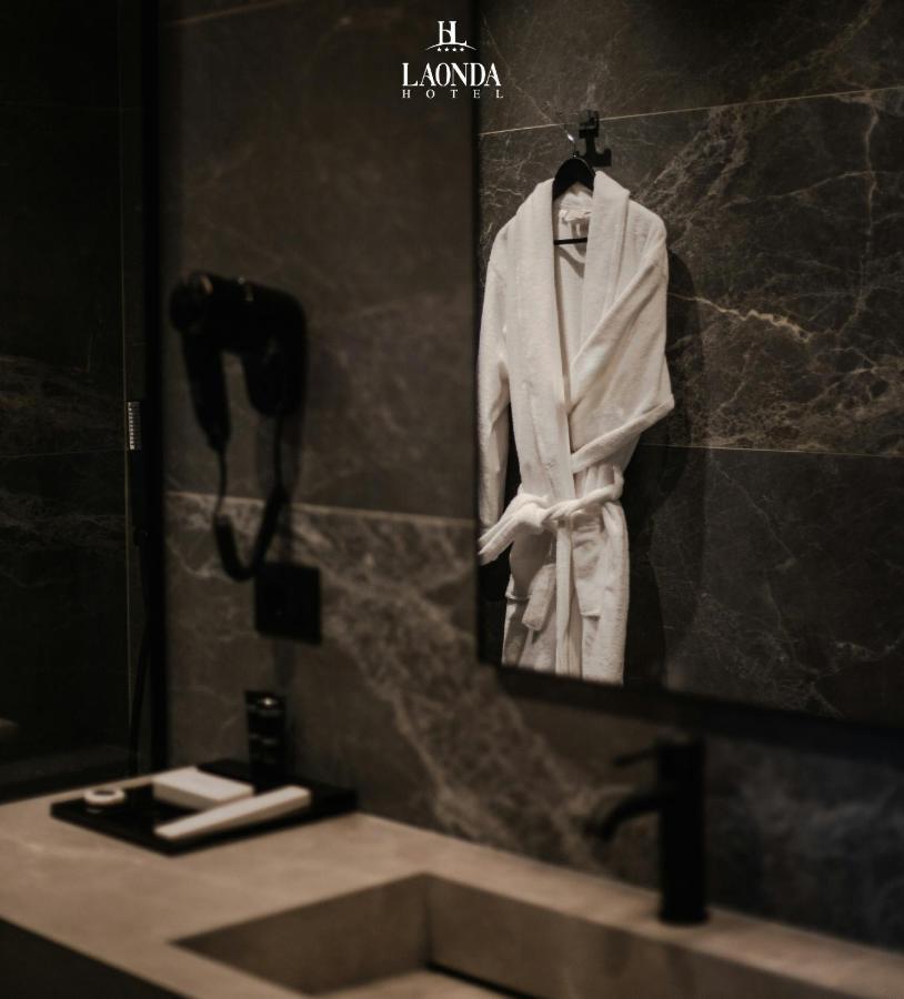 La Onda Hotel ดูร์เรส ภายนอก รูปภาพ