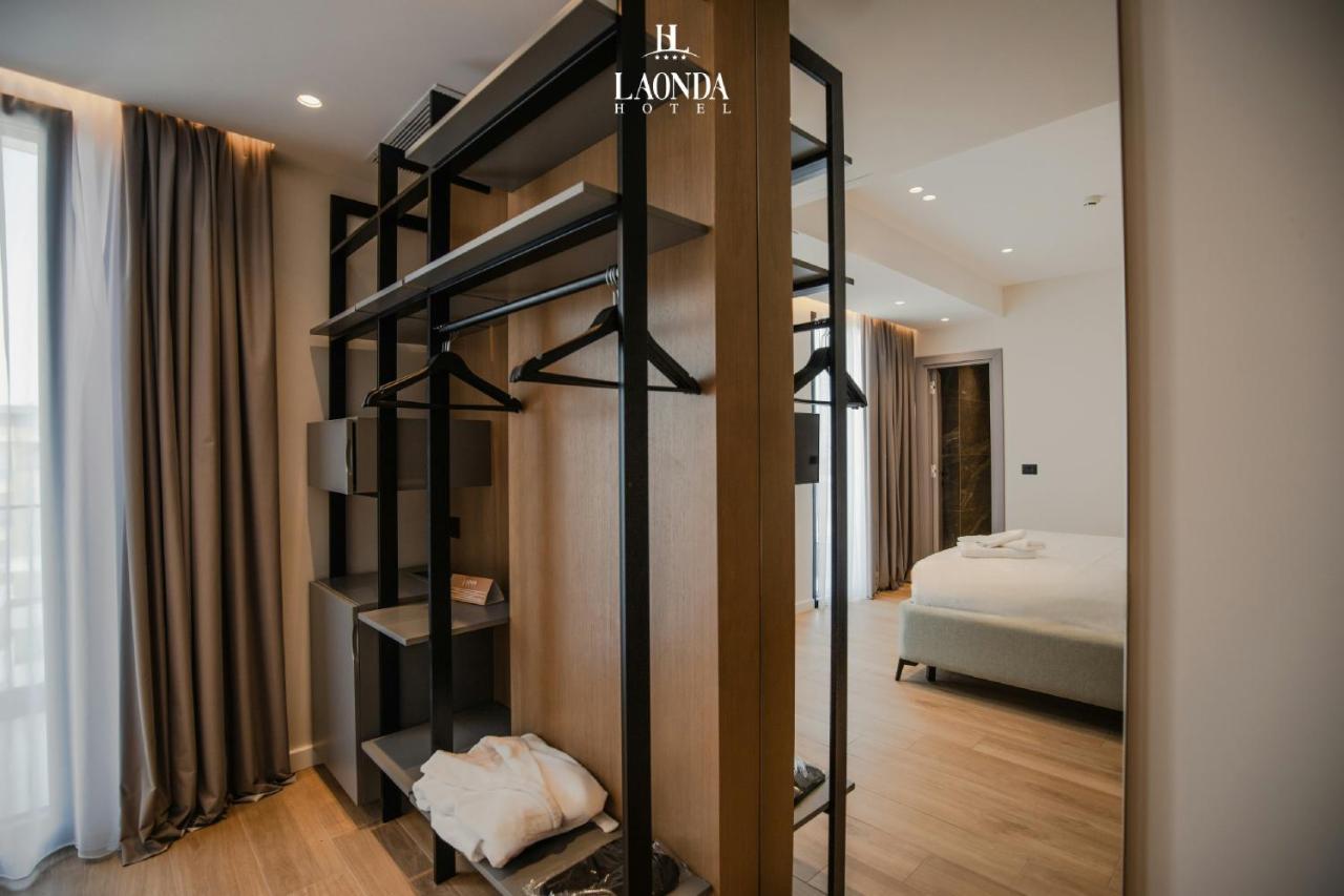 La Onda Hotel ดูร์เรส ภายนอก รูปภาพ