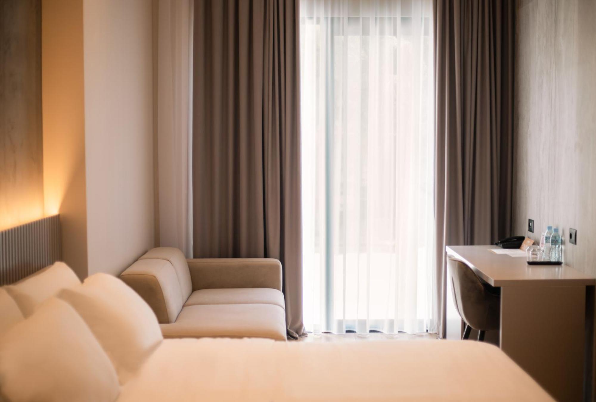 La Onda Hotel ดูร์เรส ภายนอก รูปภาพ