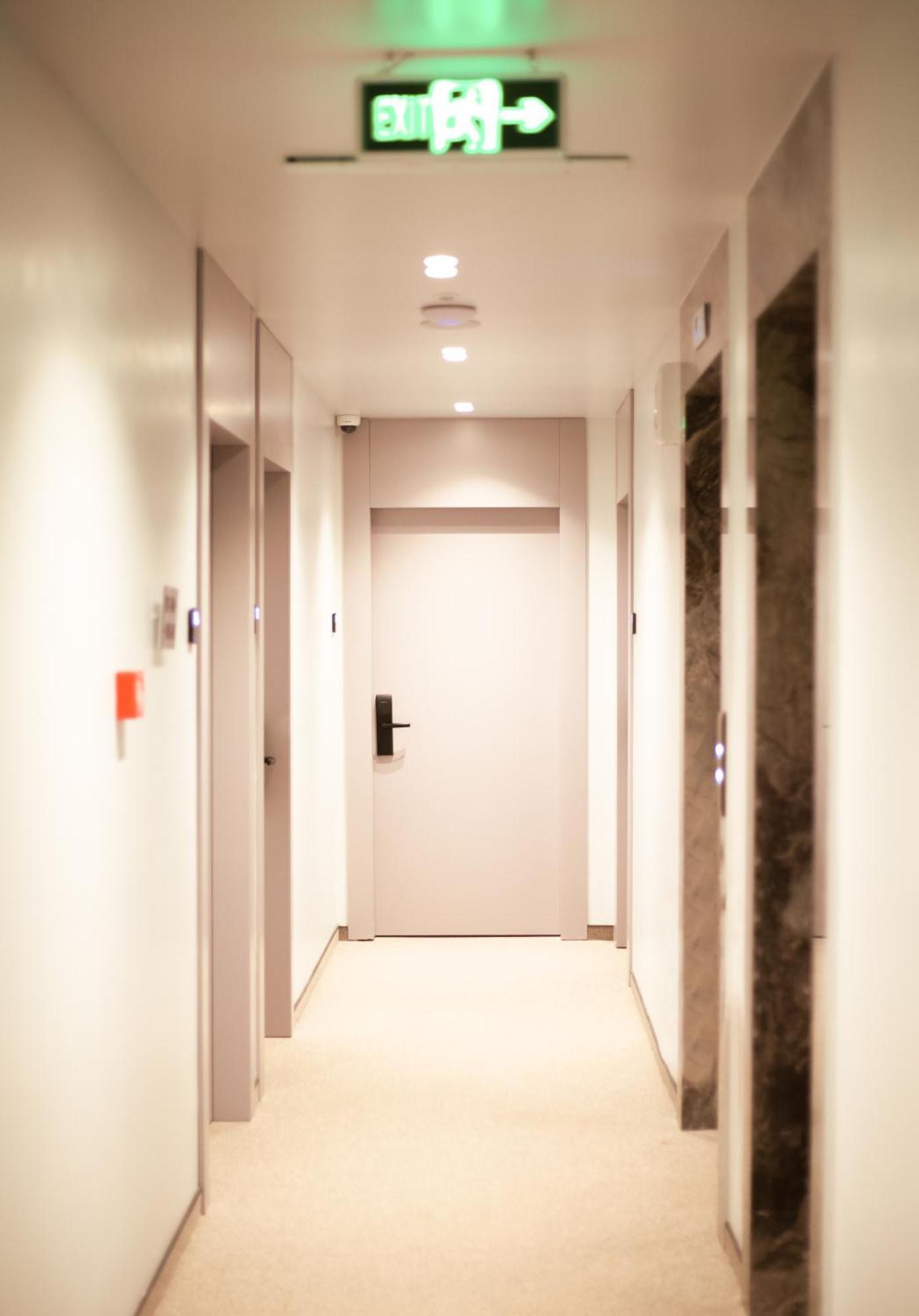 La Onda Hotel ดูร์เรส ภายนอก รูปภาพ