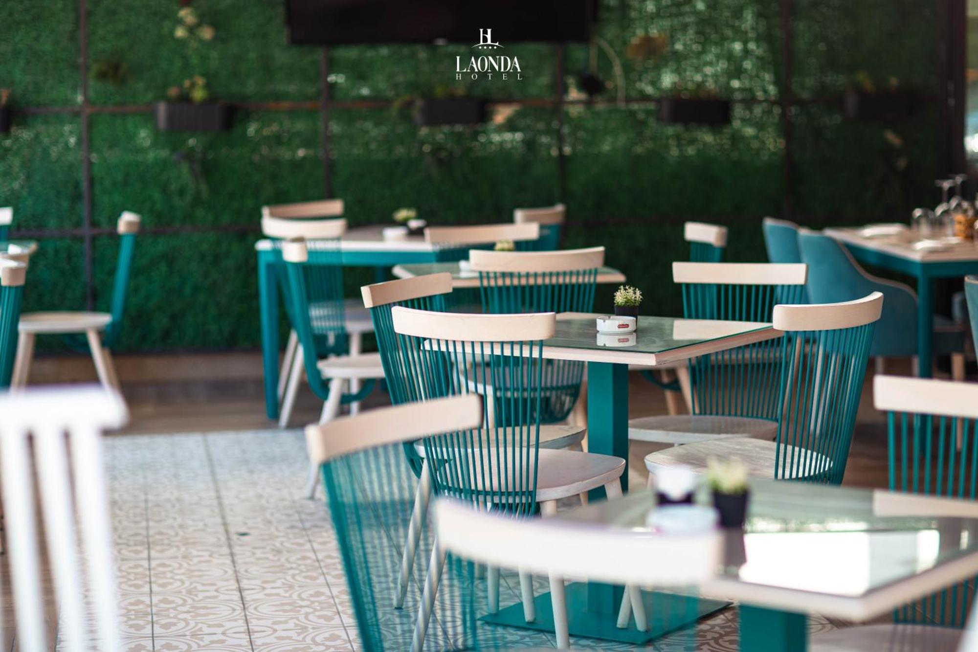 La Onda Hotel ดูร์เรส ภายนอก รูปภาพ
