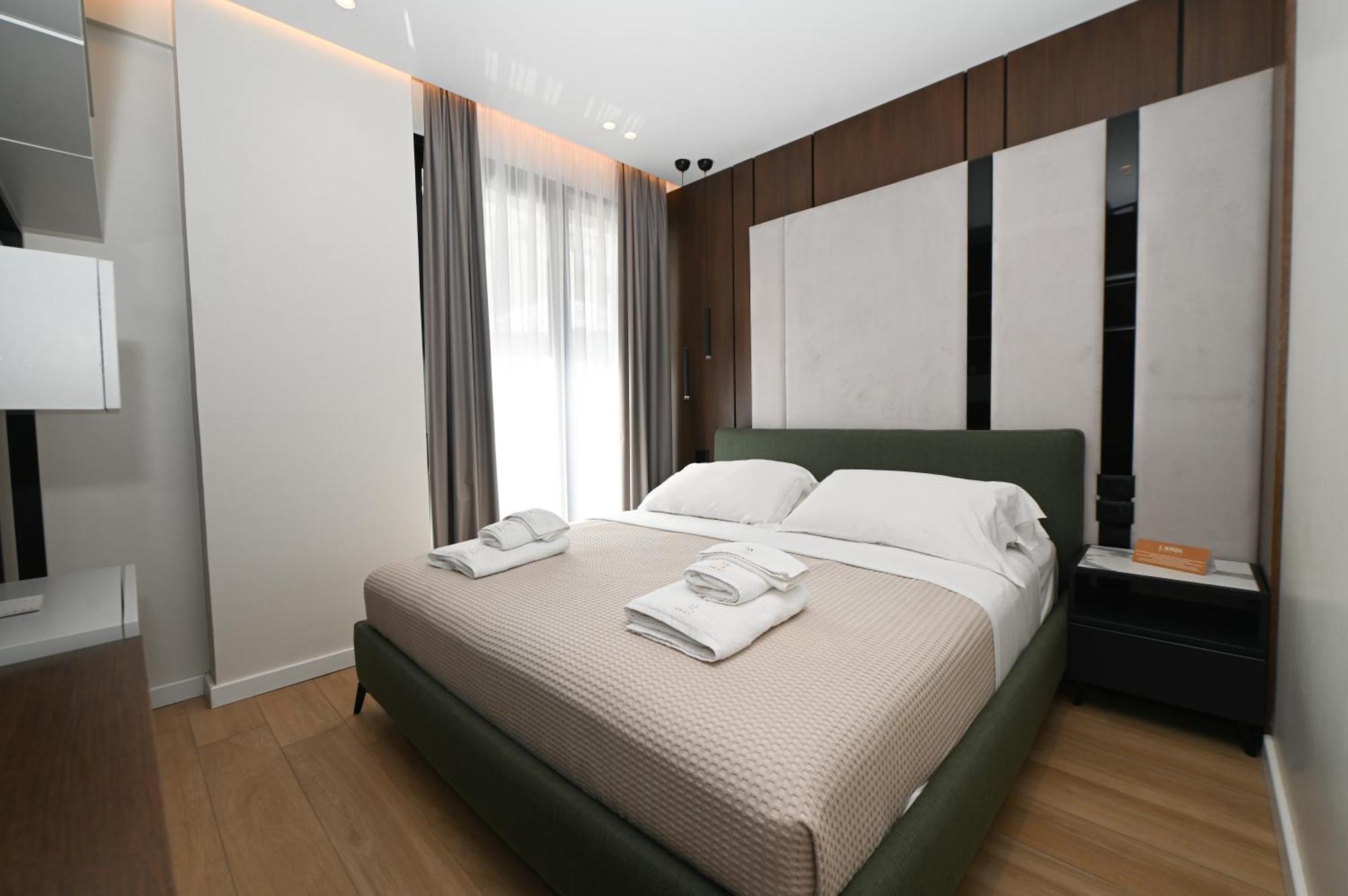 La Onda Hotel ดูร์เรส ภายนอก รูปภาพ