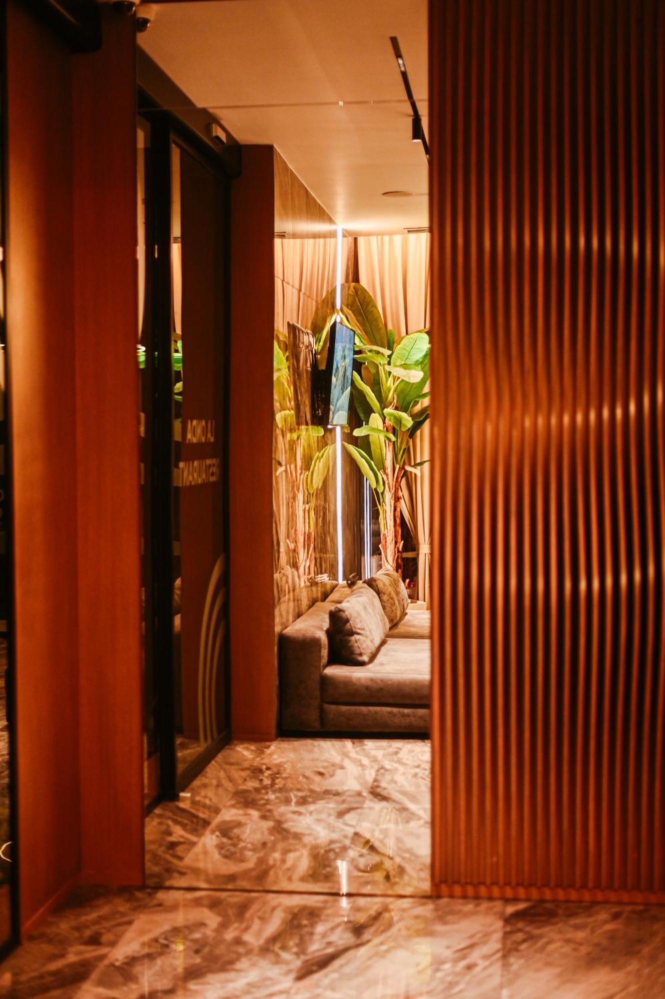 La Onda Hotel ดูร์เรส ภายนอก รูปภาพ
