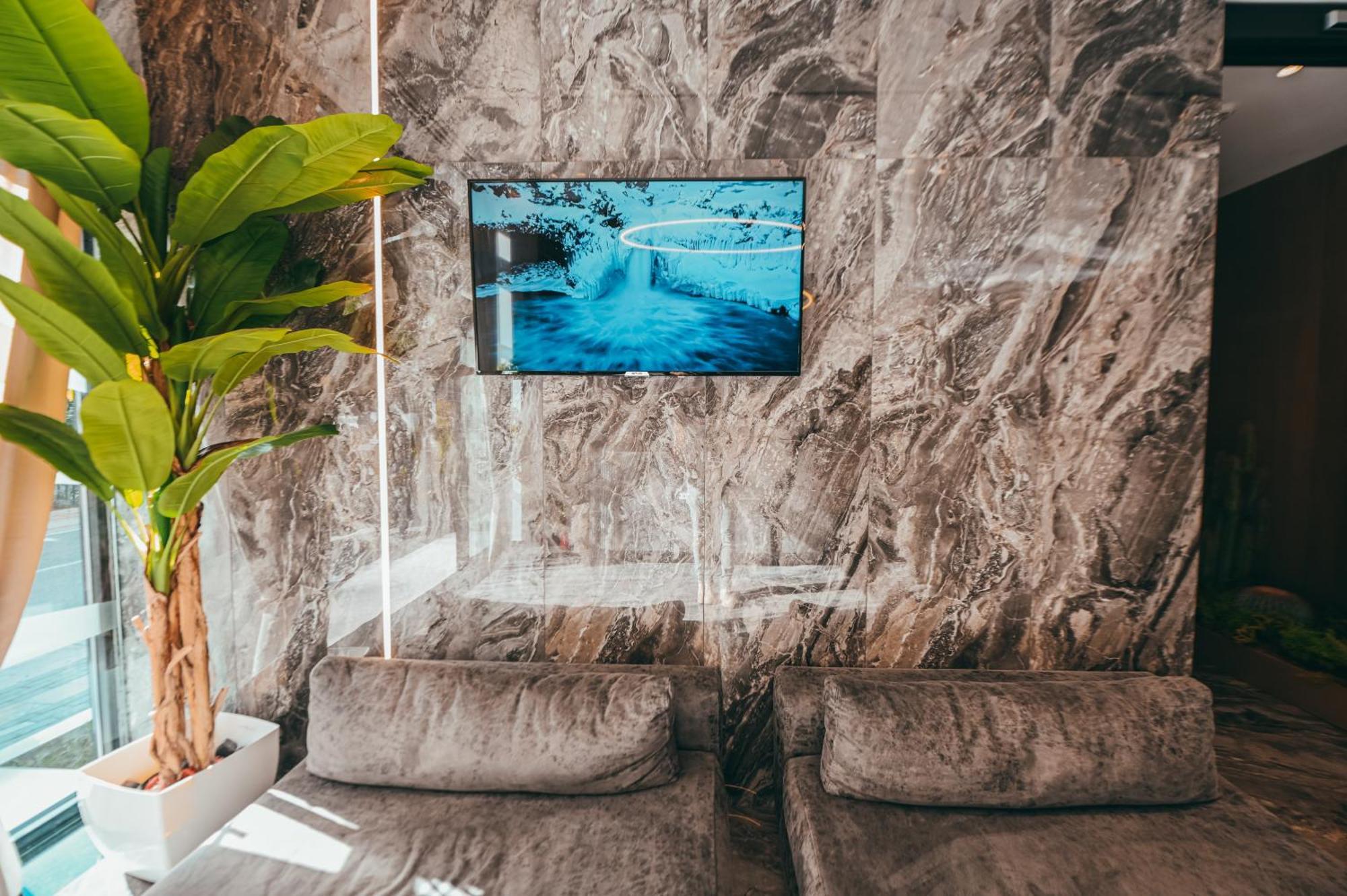 La Onda Hotel ดูร์เรส ภายนอก รูปภาพ