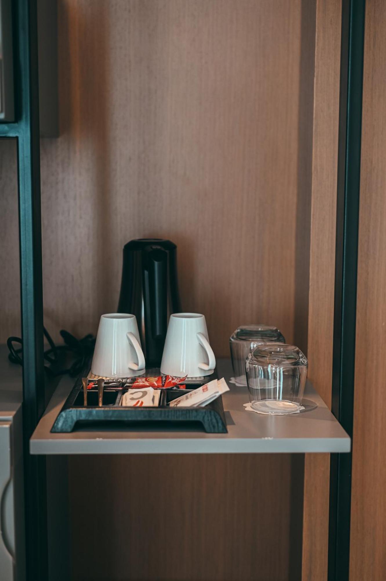 La Onda Hotel ดูร์เรส ภายนอก รูปภาพ